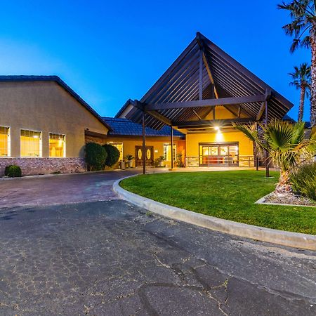 Comfort Inn & Suites Mojave Luaran gambar