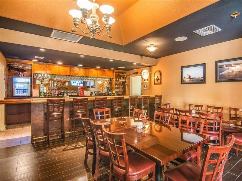 Comfort Inn & Suites Mojave Luaran gambar