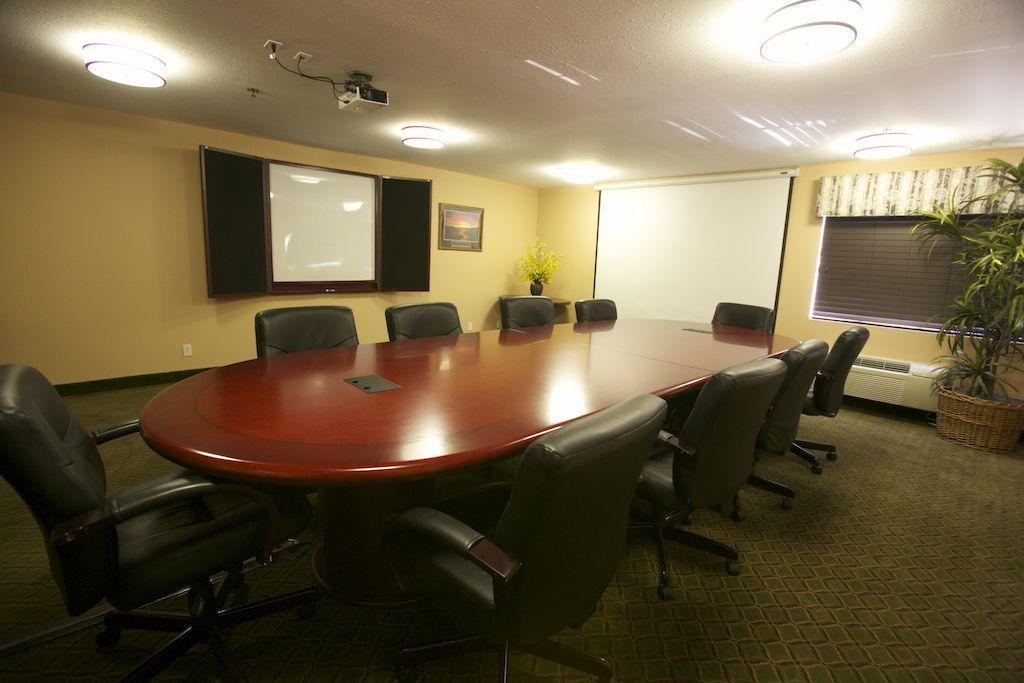 Comfort Inn & Suites Mojave Luaran gambar