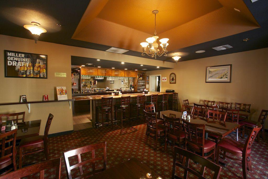 Comfort Inn & Suites Mojave Luaran gambar
