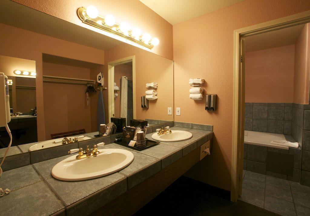 Comfort Inn & Suites Mojave Luaran gambar