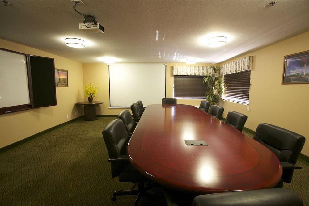 Comfort Inn & Suites Mojave Luaran gambar